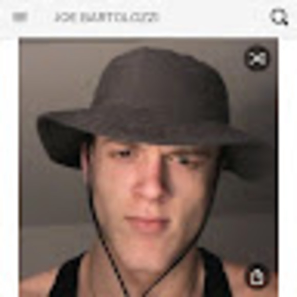 Meet your Posher, Joe bartolozzi - Picture 1 of 1